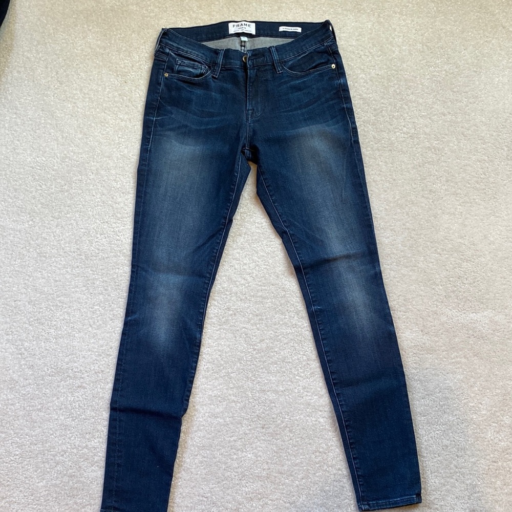 FRAME Denim jeans
